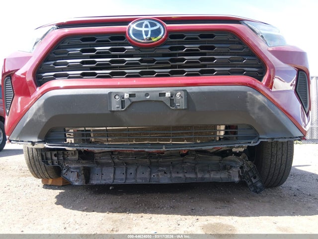 2023 TOYOTA RAV4 2T3W1RFV1PW297851 Photo 5