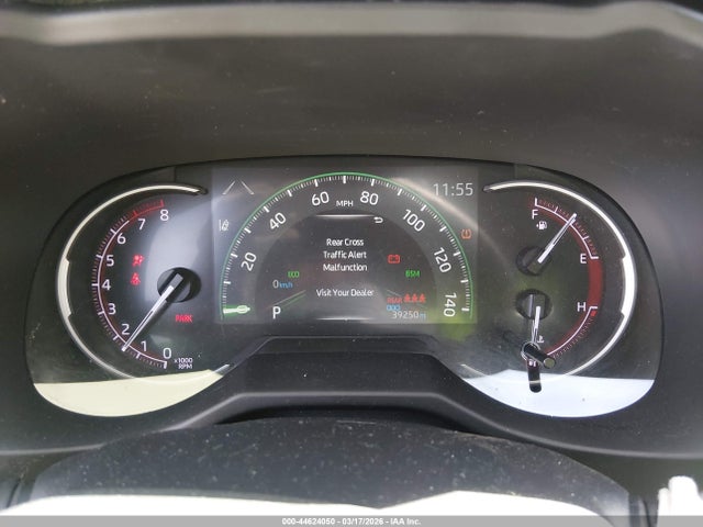 2023 TOYOTA RAV4 2T3W1RFV1PW297851 Photo 6