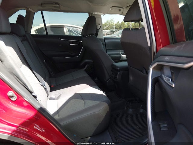 2023 TOYOTA RAV4 2T3W1RFV1PW297851 Photo 7