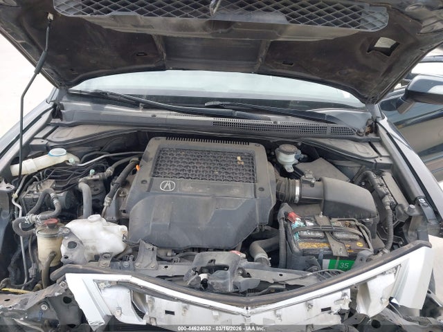 2010 Acura Rdx მანქანა იყიდება აუქციონზე, vin: 5J8TB1H57AA007912, აუქციონის ნომერი: 44624052