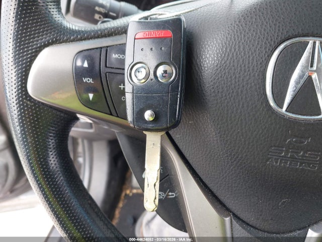 2010 Acura Rdx მანქანა იყიდება აუქციონზე, vin: 5J8TB1H57AA007912, აუქციონის ნომერი: 44624052