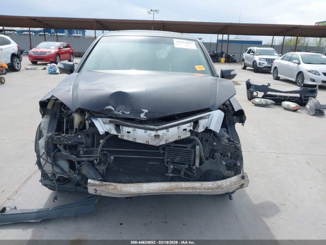 2010 Acura Rdx მანქანა იყიდება აუქციონზე, vin: 5J8TB1H57AA007912, აუქციონის ნომერი: 44624052