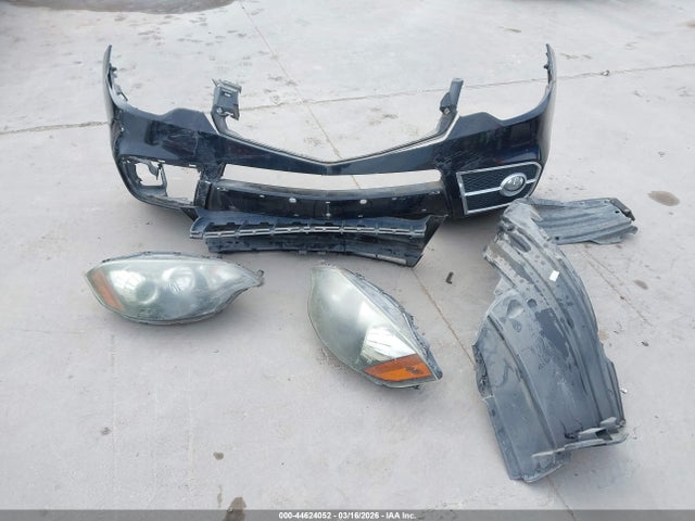 2010 Acura Rdx მანქანა იყიდება აუქციონზე, vin: 5J8TB1H57AA007912, აუქციონის ნომერი: 44624052