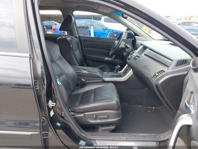 2010 Acura Rdx მანქანა იყიდება აუქციონზე, vin: 5J8TB1H57AA007912, აუქციონის ნომერი: 44624052