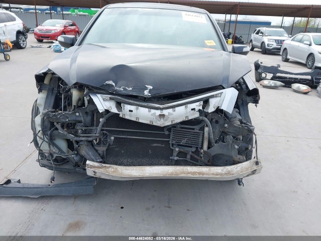 2010 Acura Rdx მანქანა იყიდება აუქციონზე, vin: 5J8TB1H57AA007912, აუქციონის ნომერი: 44624052