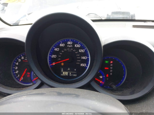 2010 Acura Rdx მანქანა იყიდება აუქციონზე, vin: 5J8TB1H57AA007912, აუქციონის ნომერი: 44624052