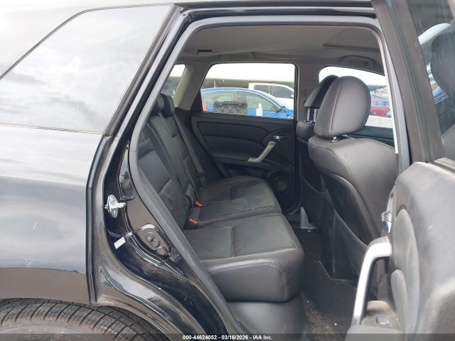 2010 Acura Rdx მანქანა იყიდება აუქციონზე, vin: 5J8TB1H57AA007912, აუქციონის ნომერი: 44624052
