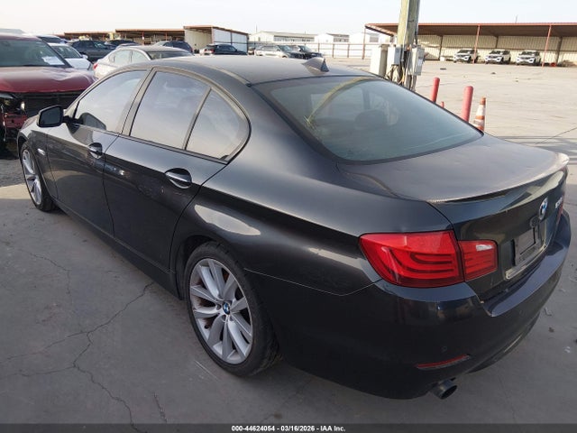 Aukcja sprzedaży 2012 Bmw 535i, vin: WBAFR7C51CC815341, numer aukcji: 44624054