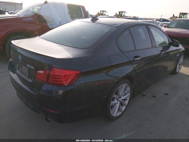 Aukcja sprzedaży 2012 Bmw 535i, vin: WBAFR7C51CC815341, numer aukcji: 44624054