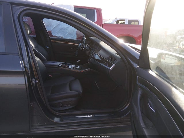 Aukcja sprzedaży 2012 Bmw 535i, vin: WBAFR7C51CC815341, numer aukcji: 44624054