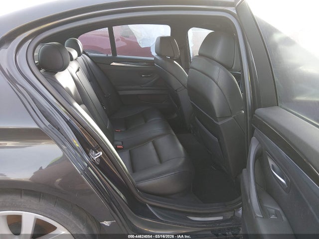 Aukcja sprzedaży 2012 Bmw 535i, vin: WBAFR7C51CC815341, numer aukcji: 44624054
