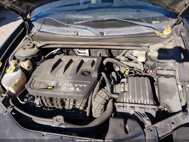2013 Dodge Avenger Se მანქანა იყიდება აუქციონზე, vin: 1C3CDZAB4DN535495, აუქციონის ნომერი: 44624057