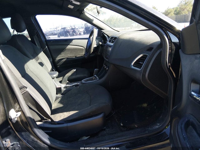 2013 Dodge Avenger Se მანქანა იყიდება აუქციონზე, vin: 1C3CDZAB4DN535495, აუქციონის ნომერი: 44624057