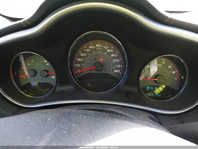 2013 Dodge Avenger Se მანქანა იყიდება აუქციონზე, vin: 1C3CDZAB4DN535495, აუქციონის ნომერი: 44624057
