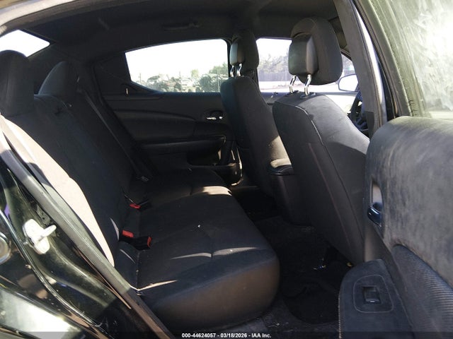 2013 Dodge Avenger Se მანქანა იყიდება აუქციონზე, vin: 1C3CDZAB4DN535495, აუქციონის ნომერი: 44624057