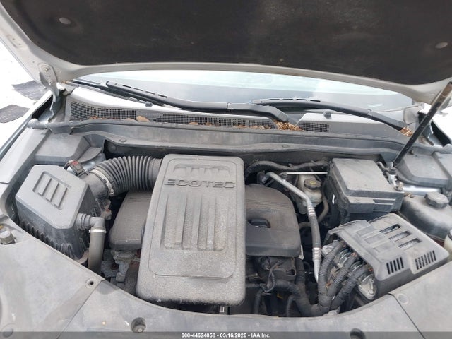 44624058 :رقم المزاد ، 2GKFLVEK0F6238007 vin ، 2015 Gmc Terrain Sle-1 مزاد بيع