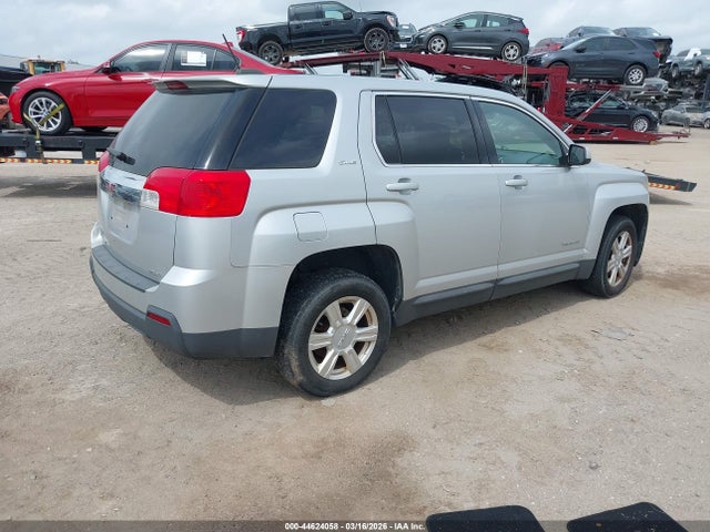 44624058 :رقم المزاد ، 2GKFLVEK0F6238007 vin ، 2015 Gmc Terrain Sle-1 مزاد بيع
