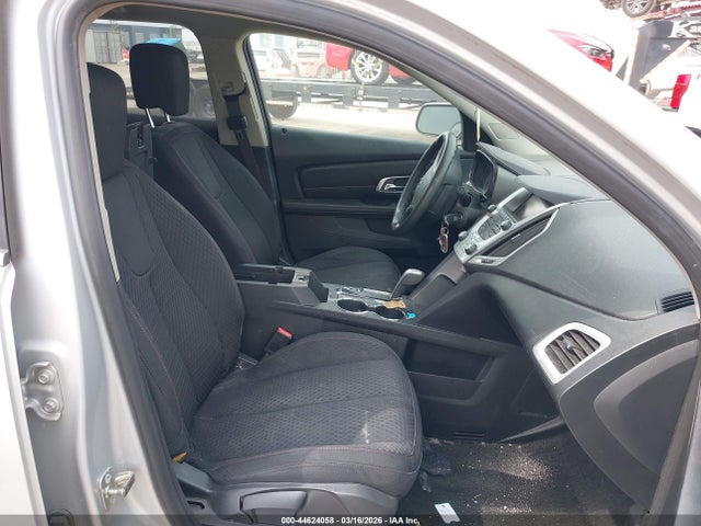 44624058 :رقم المزاد ، 2GKFLVEK0F6238007 vin ، 2015 Gmc Terrain Sle-1 مزاد بيع