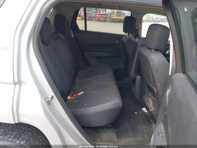 44624058 :رقم المزاد ، 2GKFLVEK0F6238007 vin ، 2015 Gmc Terrain Sle-1 مزاد بيع