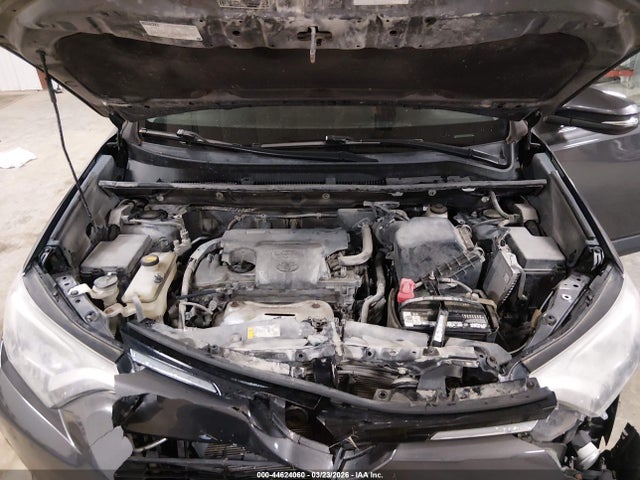 Продажа на аукционе авто 2018 Toyota Rav4 Xle, vin: 2T3RFREV9JW816202, номер лота: 44624060
