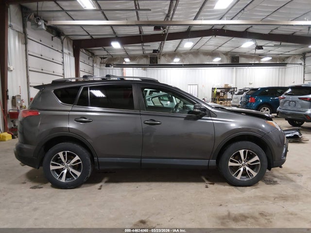Продажа на аукционе авто 2018 Toyota Rav4 Xle, vin: 2T3RFREV9JW816202, номер лота: 44624060