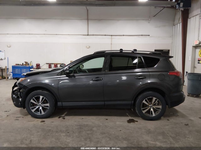 Продажа на аукционе авто 2018 Toyota Rav4 Xle, vin: 2T3RFREV9JW816202, номер лота: 44624060