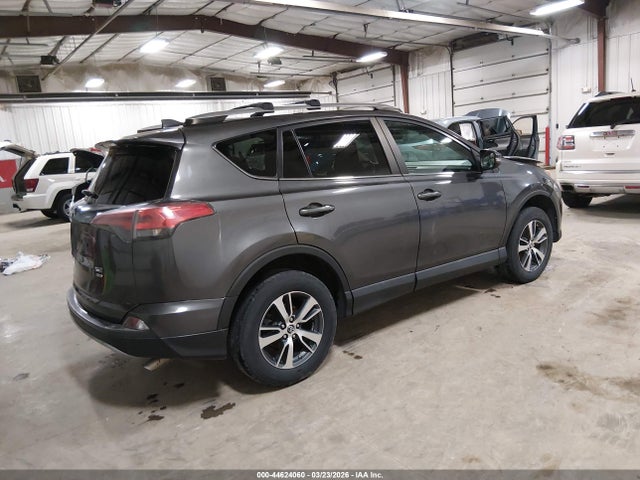 Продажа на аукционе авто 2018 Toyota Rav4 Xle, vin: 2T3RFREV9JW816202, номер лота: 44624060