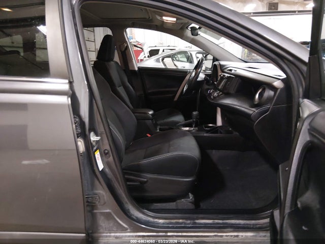 Продажа на аукционе авто 2018 Toyota Rav4 Xle, vin: 2T3RFREV9JW816202, номер лота: 44624060