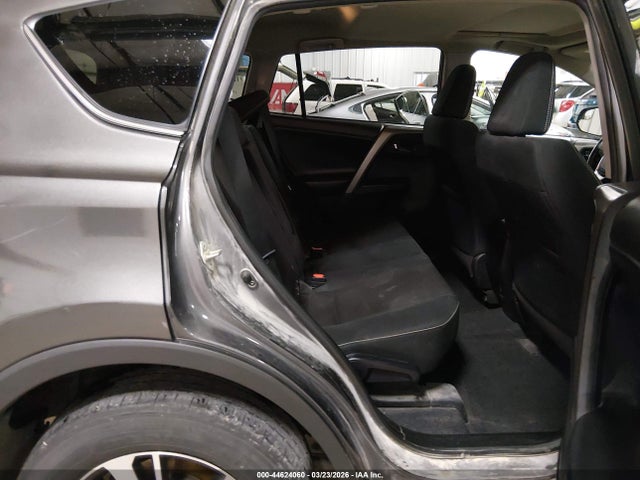 Продажа на аукционе авто 2018 Toyota Rav4 Xle, vin: 2T3RFREV9JW816202, номер лота: 44624060