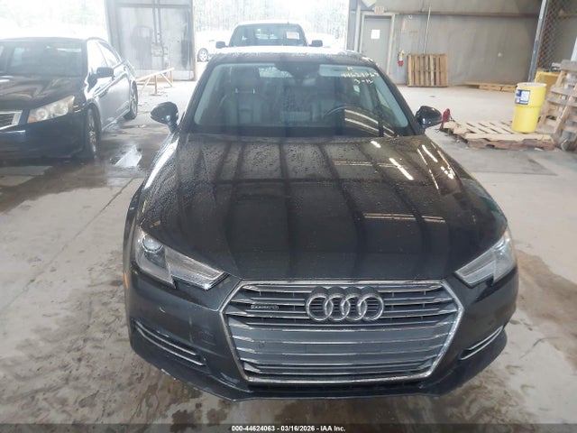 Aukcja sprzedaży 2017 Audi A4 2.0t Premium, vin: WAUANAF41HN006519, numer aukcji: 44624063