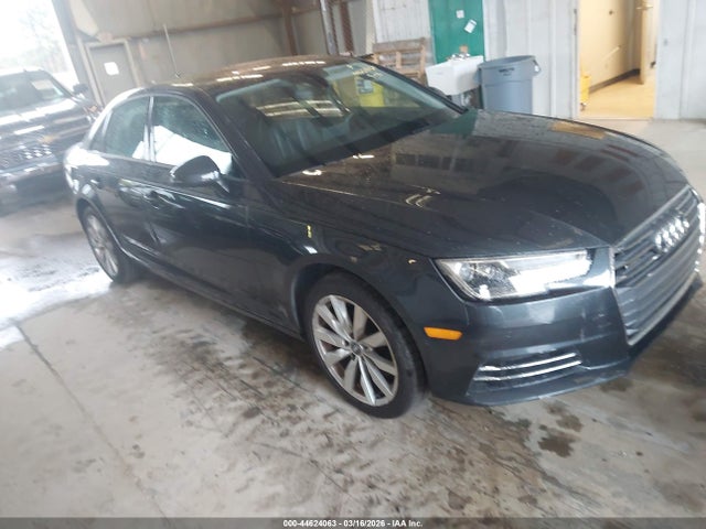 Aukcja sprzedaży 2017 Audi A4 2.0t Premium, vin: WAUANAF41HN006519, numer aukcji: 44624063