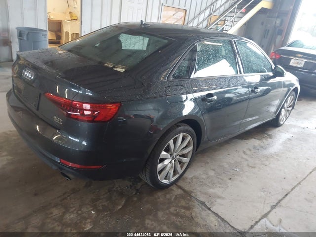 2017 AUDI A4 WAUANAF41HN006519 Photo 3