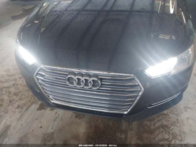 Aukcja sprzedaży 2017 Audi A4 2.0t Premium, vin: WAUANAF41HN006519, numer aukcji: 44624063