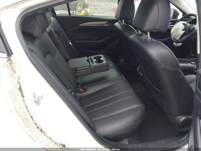 2018 MAZDA MAZDA6 JM1GL1VM4J1322773 Photo 7