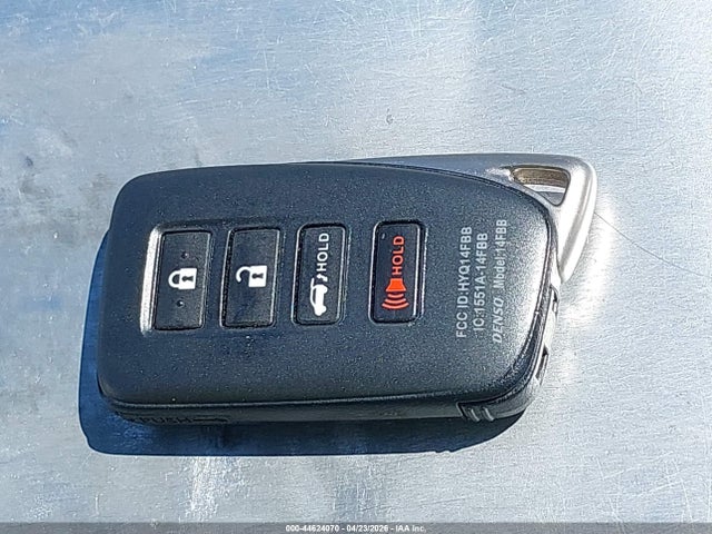 Aukcja sprzedaży 2004 Lexus Rx 330, vin: JTJGA31U540016258, numer aukcji: 44624070