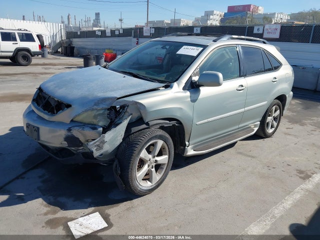 Aukcja sprzedaży 2004 Lexus Rx 330, vin: JTJGA31U540016258, numer aukcji: 44624070