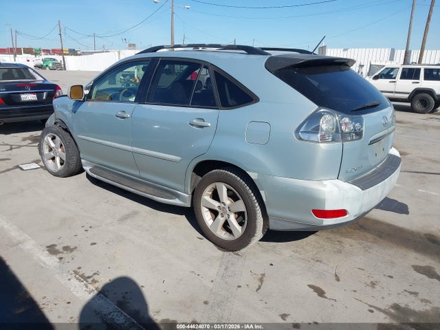 Aukcja sprzedaży 2004 Lexus Rx 330, vin: JTJGA31U540016258, numer aukcji: 44624070