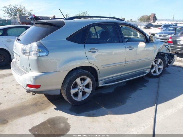 Aukcja sprzedaży 2004 Lexus Rx 330, vin: JTJGA31U540016258, numer aukcji: 44624070