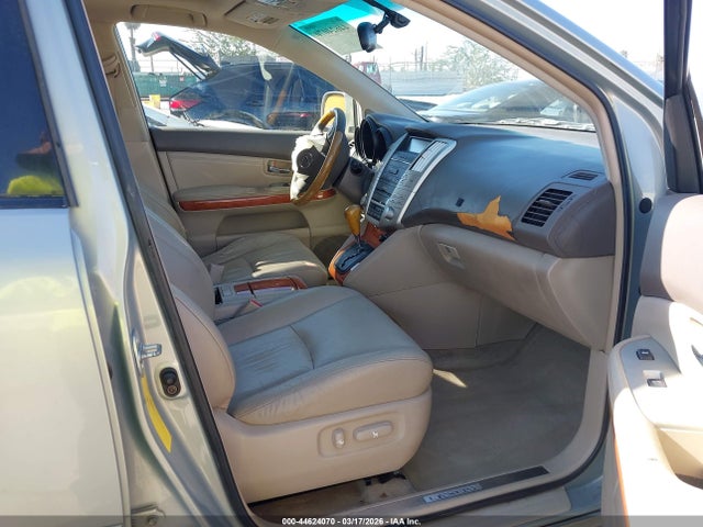 Aukcja sprzedaży 2004 Lexus Rx 330, vin: JTJGA31U540016258, numer aukcji: 44624070