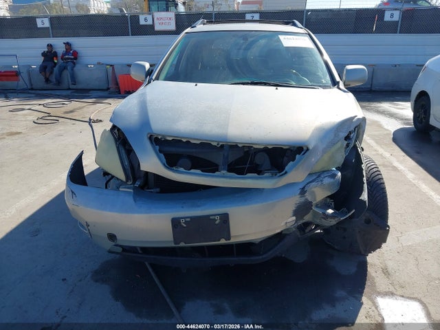 Aukcja sprzedaży 2004 Lexus Rx 330, vin: JTJGA31U540016258, numer aukcji: 44624070