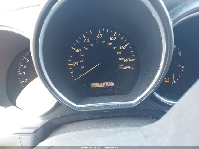 Aukcja sprzedaży 2004 Lexus Rx 330, vin: JTJGA31U540016258, numer aukcji: 44624070