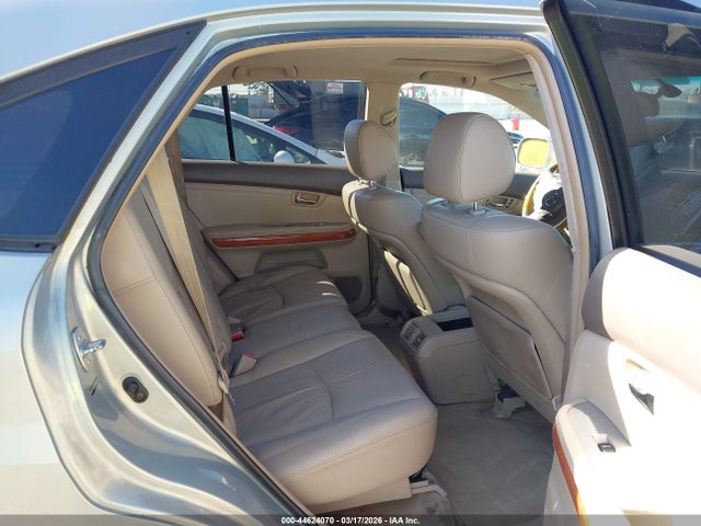 Aukcja sprzedaży 2004 Lexus Rx 330, vin: JTJGA31U540016258, numer aukcji: 44624070