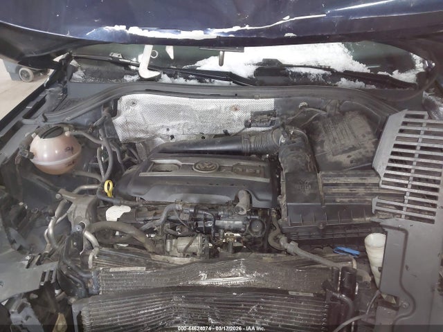 2016 VOLKSWAGEN TIGUAN WVGBV7AX3GW617670 Photo 9