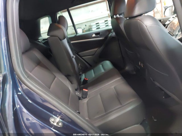 2016 VOLKSWAGEN TIGUAN WVGBV7AX3GW617670 Photo 7