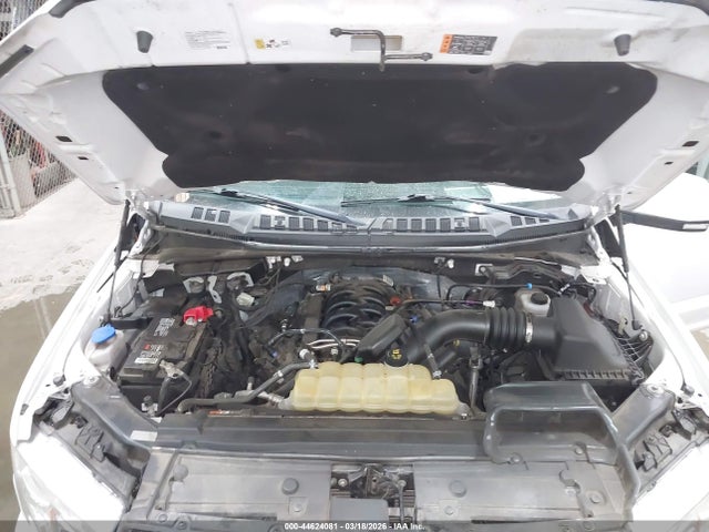 Ford F-150 Lariat 2020 1FTEW1E53LKD50620 Image 10