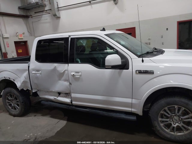Ford F-150 Lariat 2020 1FTEW1E53LKD50620 Image 14