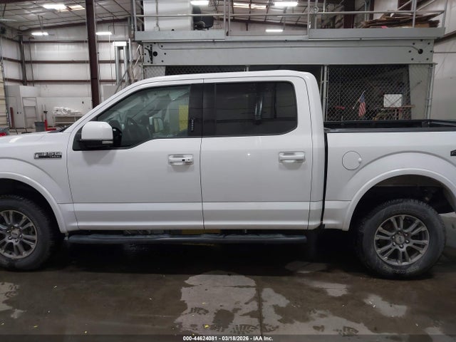 Ford F-150 Lariat 2020 1FTEW1E53LKD50620 Image 15