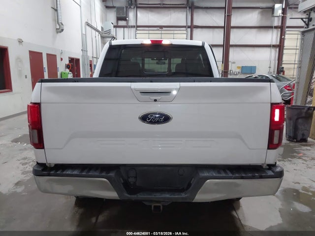 Ford F-150 Lariat 2020 1FTEW1E53LKD50620 Image 17