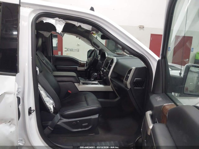 Ford F-150 Lariat 2020 1FTEW1E53LKD50620 Image 5