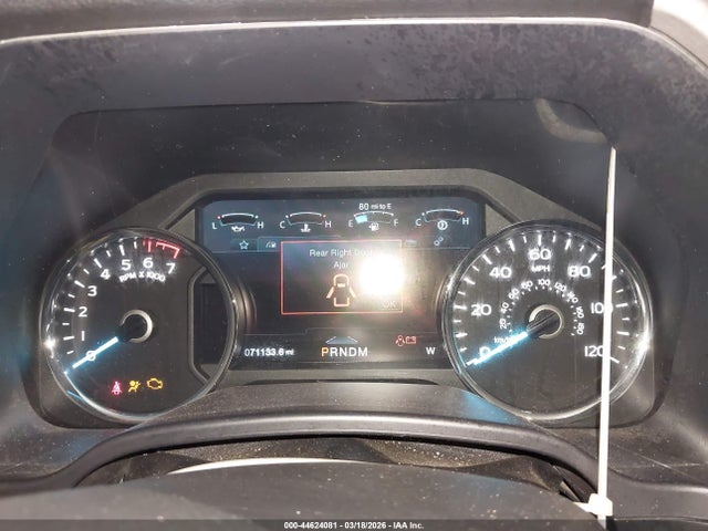 Ford F-150 Lariat 2020 1FTEW1E53LKD50620 Image 7